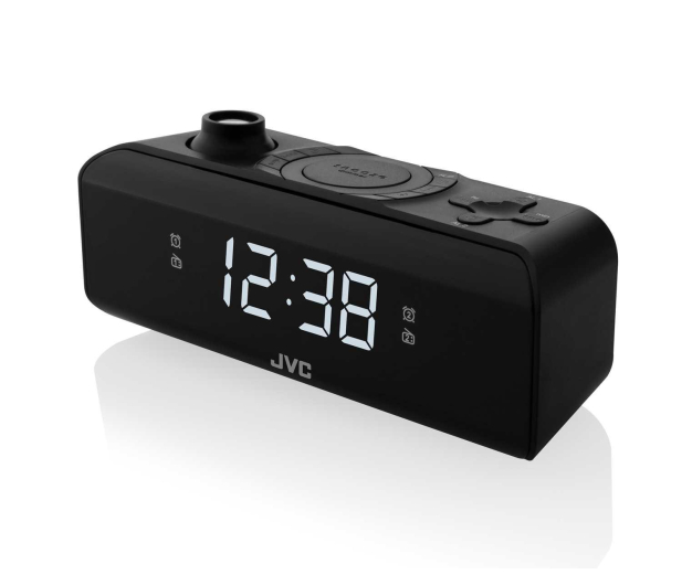 JVC RA-E211B black - 1377882 - zdjęcie 4
